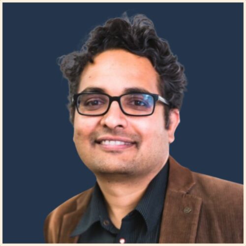 Krishna Gade