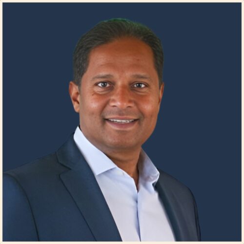 Venkat Achanta