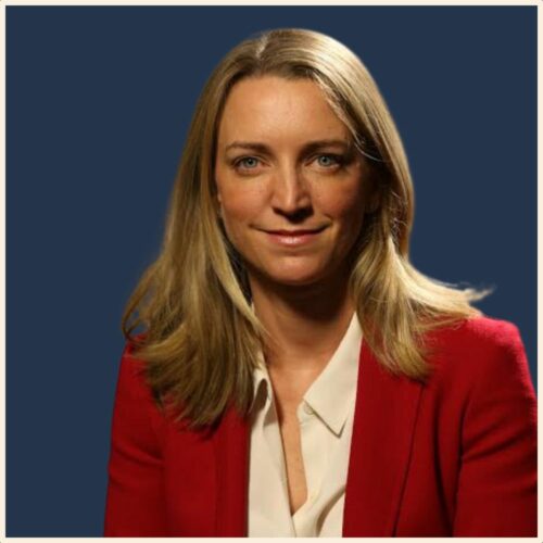 Kathryn Stein