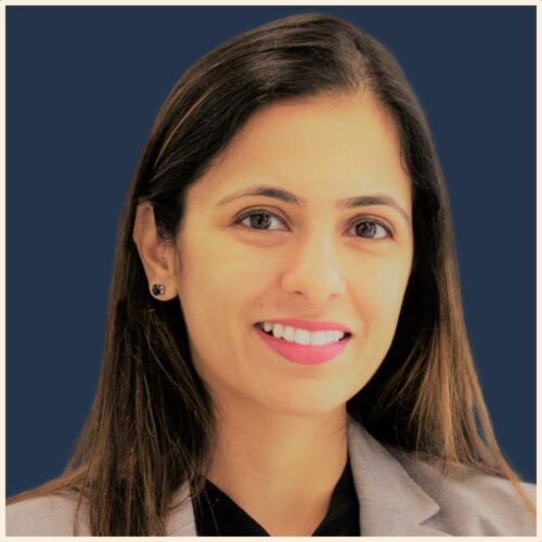 Priya Serai