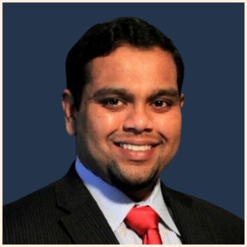 Deepak Jose