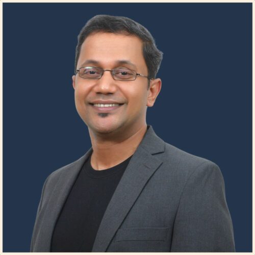 Sreekanth Menon