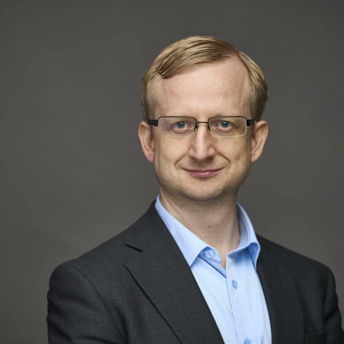 Stanislav Rosenberg