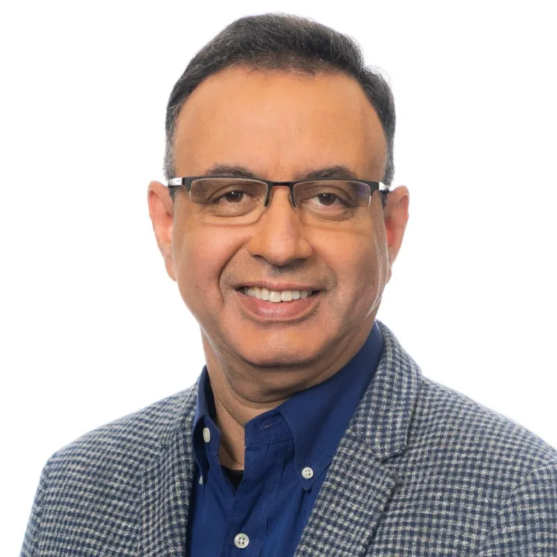 Adhir Mattu