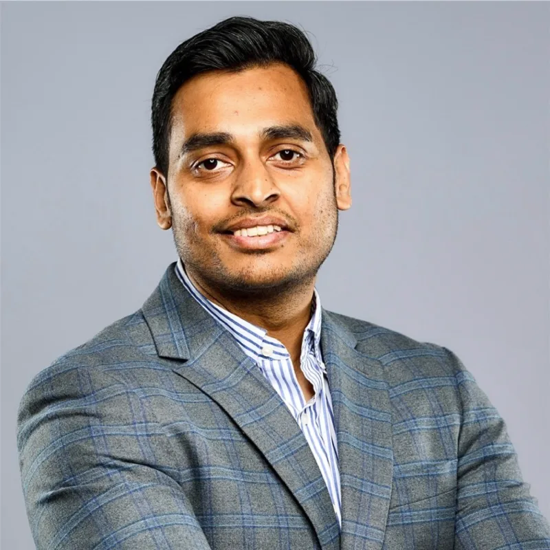 Ashish Mishra