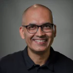 Sanjeev Vohra