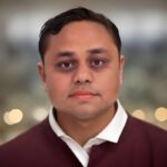 Anirban Banerjee