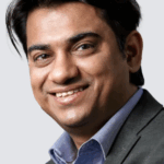 Anuj Krishna
