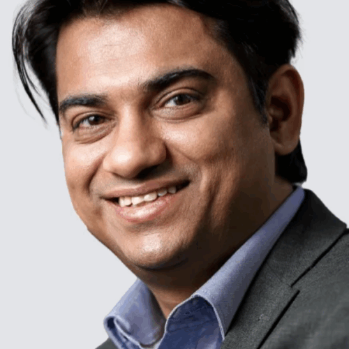 Anuj Krishna