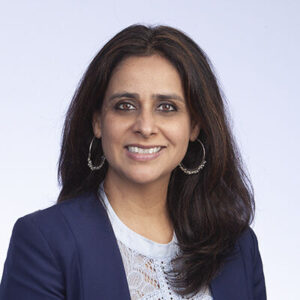 Bharti Rai