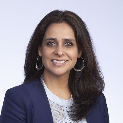 Bharti Rai