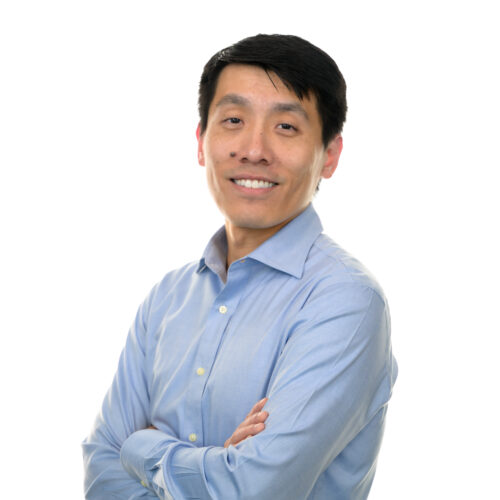 Ferris Zhang