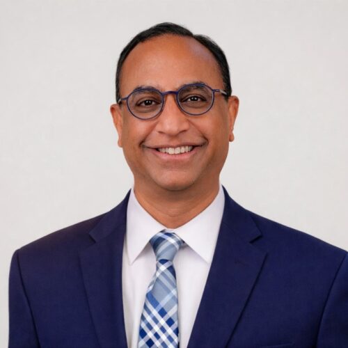 Vikas Sachdeva