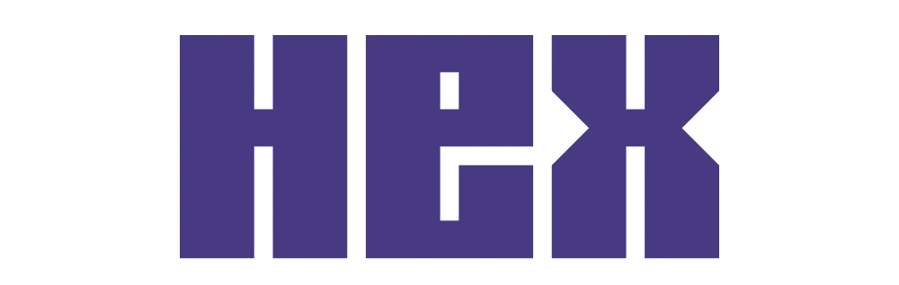 Hex Logo