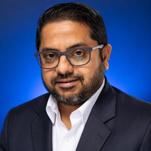 Vikram (Vik) Chauhan