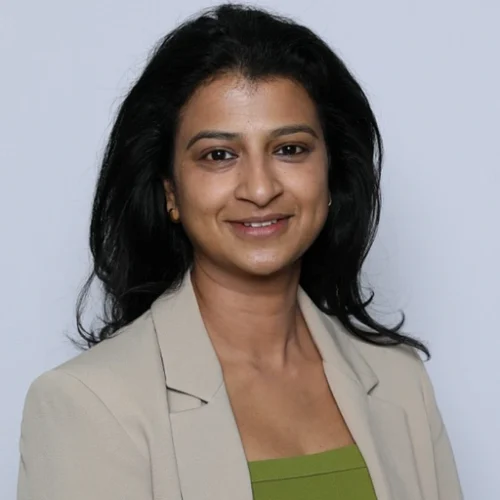 Arthy Krishnamurthy