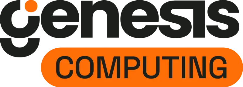 Genesis Computing logo