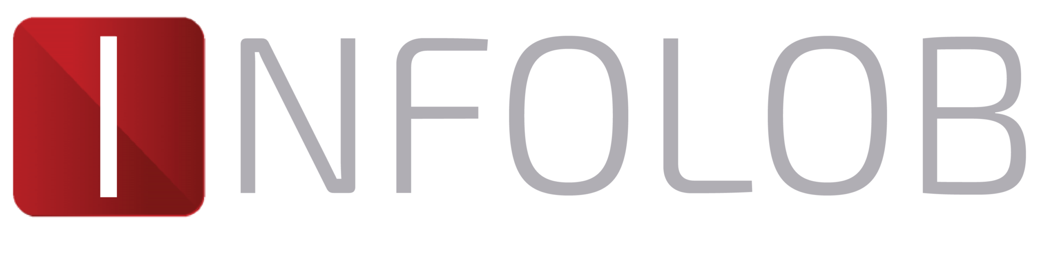 INFOLOB WEBSITE LOGO