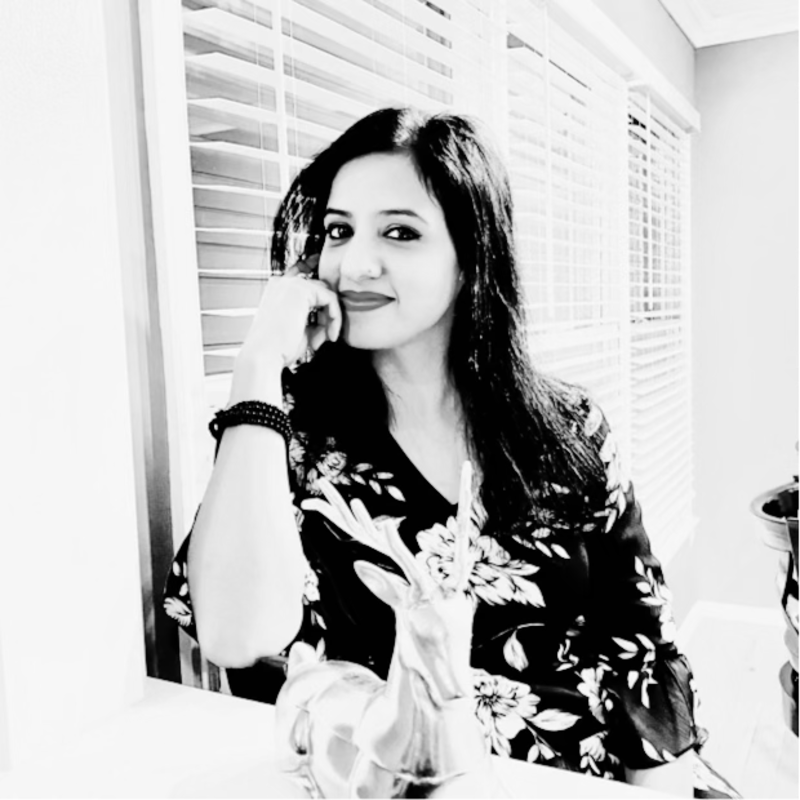 Monica jain