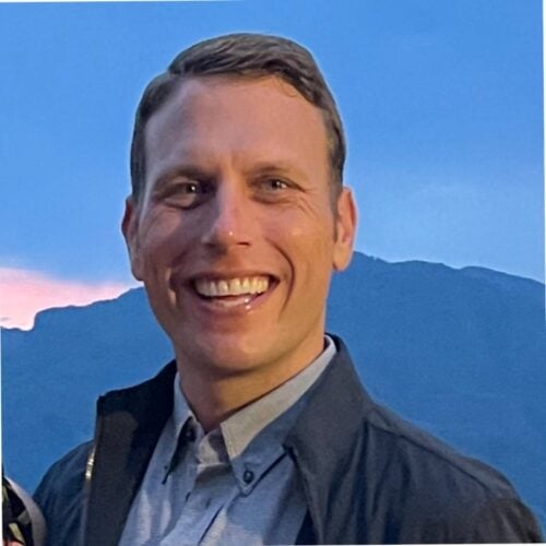Ryan Niedzialek