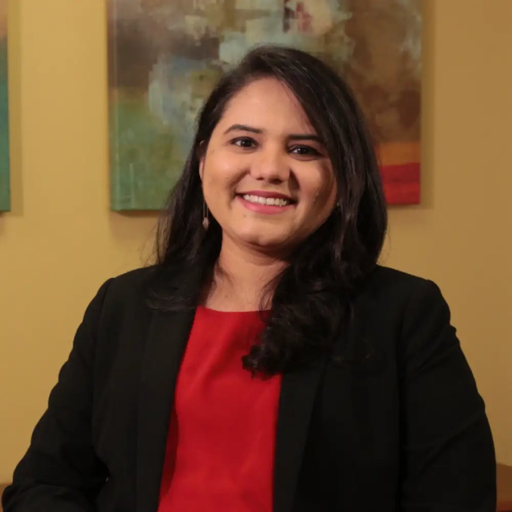 Tasneem Nipplewala