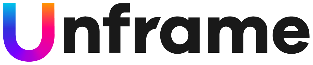 Unframe Logo
