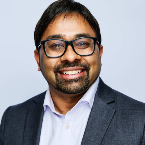Shekar Ramanathan