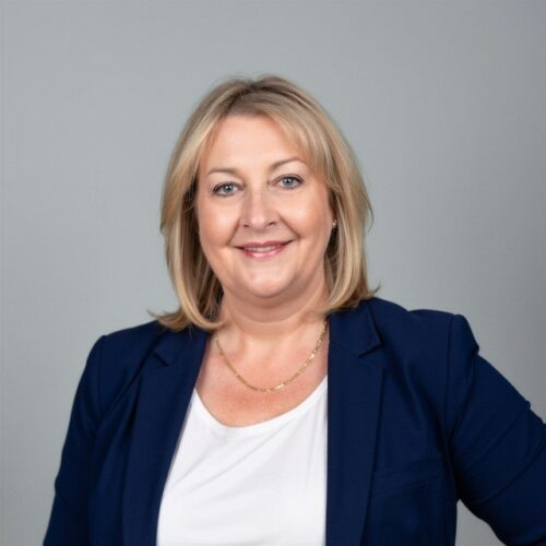 Trish Bousfield